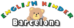English Kinder, parvulario en Barcelona